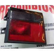 PLASTICO TRASERO DERECHO INTERIOR R 21