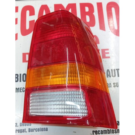 PILOTO TRASERO DERECHO KADETTE