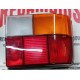 PLASTICO TRASERO IZQUIERDO R19 5 PUERTAS