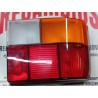 PLASTICO TRASERO IZQUIERDO R19 5 PUERTAS