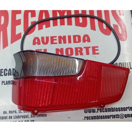 PLASTICO TRASERO DERECHO PEUGEOT 106  91 - 96