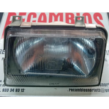 OPTICA DELANTERA IZQUIERDA IBIZA ANTIGUO 84 - 90