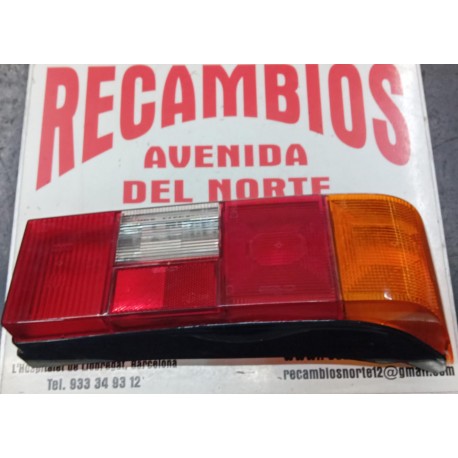 PILOTO TRASERO DERECHO SEAT 127 FURA