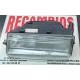 OPTICA FARO DELANTERO IZQUIERDO H-1, REG. MANUAL, SEAT TOLEDO HASTA 1995 DEFECTUOSO