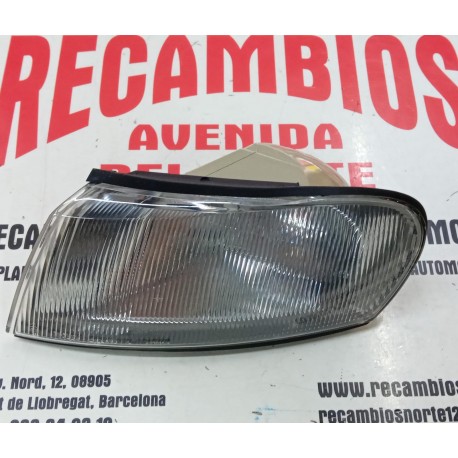 PILOTO IZQUIERDO OPEL VECTRA, SIN PORTALAMPARAS