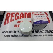 FILTRO ACEITE SEAT 600,850