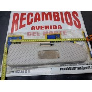 PARASOL DERECHO SEAT 850 COUPE