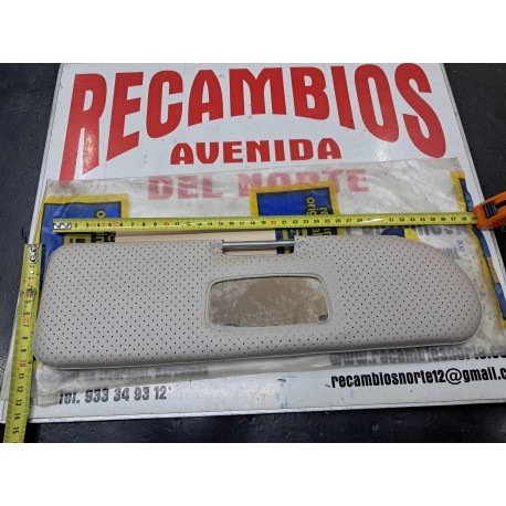 PARASOL DERECHO SEAT 850 COUPE