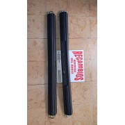 JUEGO DE PARACHOQUES DELANTEROS Y TRASEROS OPEL KADETT D DEL 79-84