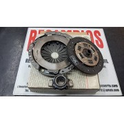 KIT EMBRAGUE SEAT PANDA Y MARBELLA 4 VELOCIDADES