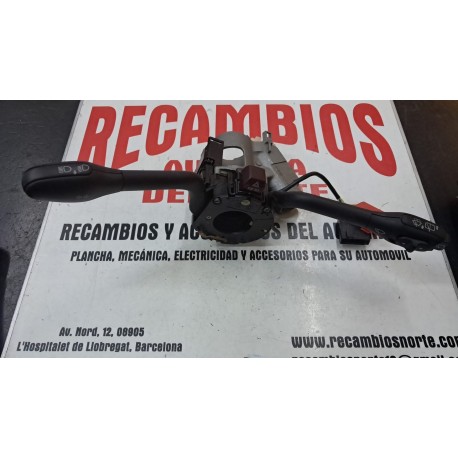 MANDO LUCES SEAT IBIZA DEL 93-99