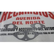 JUEGO JUNTAS COLECTOR ESCAPE SEAT IBIZA MALAGA 1.2 1.5