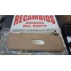 PARASOL DERECHO SEAT RITMO,RONDA
