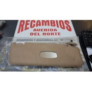 PARASOL DERECHO SEAT RITMO,RONDA