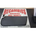 PARASOL IZQUIERDO NEGRO SEAT 127CL