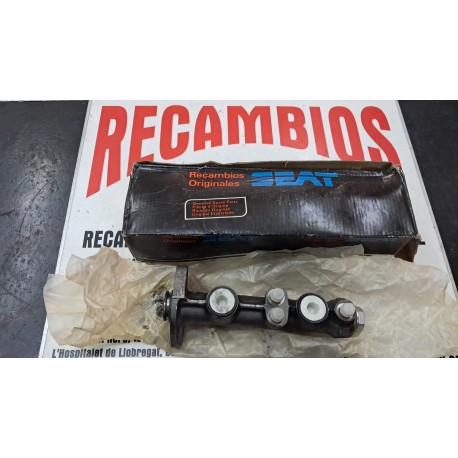BOMBA DE FRENO SEAT 124,1430,127,131