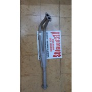 TUBERIA COLECTOR SEAT IBIZA-MALAGA 1.2,1.5