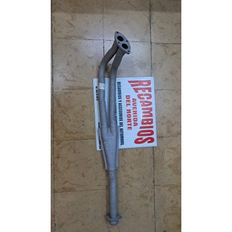 TUBERIA COLECTOR SEAT IBIZA-MALAGA 1.2,1.5