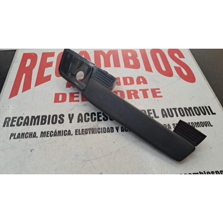 APOYABRAZOS TRASERO DERECHO SEAT 124