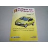 MANUAL DE TALLER PEUGEOT 307 GUIA DE TASACIONES