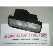 PILOTO DELANTERO IZQUIERDO SEAT 131 PRIMERA SERIE