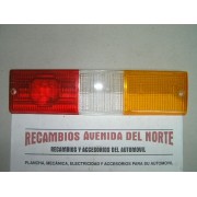 TULIPA TRASERA DERECHA SEAT 131 MIRAFIORI