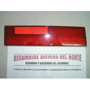 TULIPA TRASERA DERECHA SEAT 131 MIRAFIORI