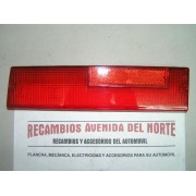 TULIPA TRASERA IZQUIERDA SEAT 131 MIRAFIORI