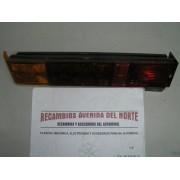 PILOTO TRASERO IZQUIERDO SEAT RITMO