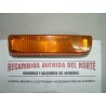PILOTO DELANTERO IZQUIERDO FORD FIESTA 76-83