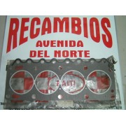 JUNTA DE CULATA FORD FIESTA 1100