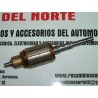 INDUCIDO MOTOR ARRANQUE FEMSA 9823-2 RENAULT GORDINI, ONDINE, R4, R8 Y R10 (62-67) MOTOR MTA12-4