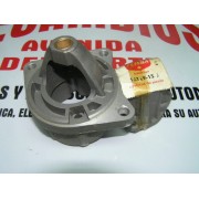 SOPORTE CARCASA MOTOR ARRANQUE FEMSA 12129-15 SIMCA 900, 1000 ESPECIAL, RALLYE, GLS, 1200 Y ESPECIAL, LS, GLS, BREAK
