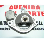 SOPORTE CARCASA MOTOR ARRANQUE FEMSA 12129-9 RENAULT 4, R6, R8, R8TS, R10 Y ALPINE 1100 (67-71)