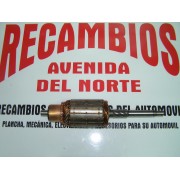 INDUCIDO MOTOR DE ARRANQUE FEMSA 20582-2 FORD FIESTA N, L, SPORT Y GUIA CON MOTOR DE ARRANQUE MOA12-10