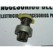 PIÑON MOTOR DE ARRANQUE O BENDIX FEMSA 10612-16