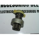 PIÑON MOTOR DE ARRANQUE O BENDIX FEMSA 10612-16