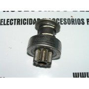 PIÑON MOTOR DE ARRANQUE O BENDIX BOSCH 9001336324 SEAT IBIZA MK1 Y MALAGA 1.2 1.5 Y RONDA SYSTEM PORSCHE 1.2 Y 1.5