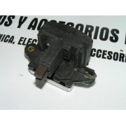 REGULADOR ALTERNADOR DUCELIER 691183 SEAT PANDA, 127 