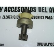 PIÑON MOTOR DE ARRANQUE O BENDIX DUCELLIER 612227 CITROEN GS