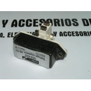 REGULADOR ALTERNADOR 24V LUCAS UCB402, HELLA 5DR 004 241-111, MAGNETI MARELLI 940038006010, BERU 0190005009