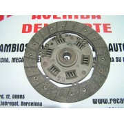 DISCO EMBRAGUE VALEO 691915 CITROEN GS Y GSA