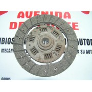 DISCO EMBRAGUE SIMCA 1200 DESDE MARZO DE 1975