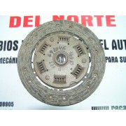 DISCO EMBRAGUE VALEO 692046 RENAULT 4, R5 TL, R6
