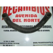 MANGUITO INFERIOR FORD ESCORT METALCAUCHO 7522