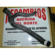 MAGUITO INFERIOR OPEL KADETT 1.6 + DIESEL METALCAUCHO 7321