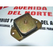 SOPORTE DELANTERO MOTOR RENAULT 12 METALCAUCHO 248