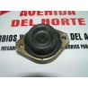 SOPORTE MOTOR SILIENTBLOCK DELANTERO Y TRASERO FORD ESCORT Y ORION 1.3 - 1.6 HASTA '86 OEM 6140218 - 6140223
