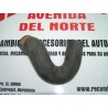 MANGUITO RADIADOR SEAT 124 FL - 1430 POTENCIADO 1973