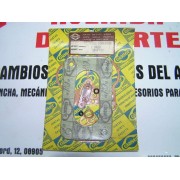 JUEGO JUNTAS CARBURADOR SEAT 124 Y D  Nº REF. GLASER K30011
